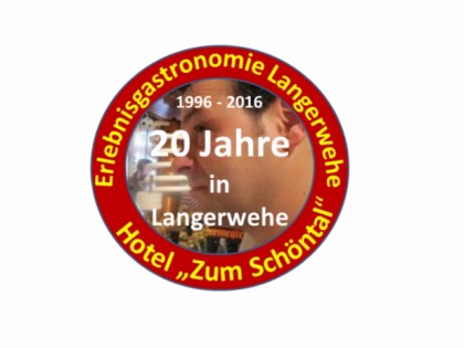 Foto: Erlebnisgastronomie zum Schöntal