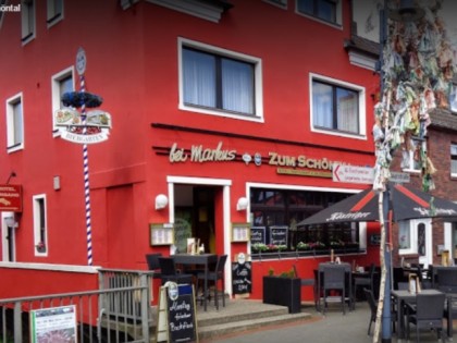 Foto: Erlebnisgastronomie zum Schöntal